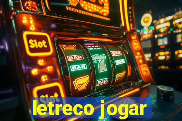 letreco jogar